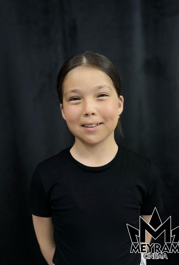 Аделина Гадилова