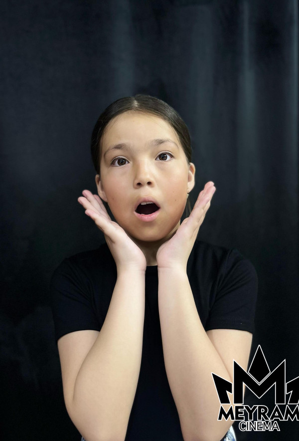 Аделина Гадилова