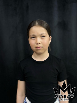 Аделина Гадилова