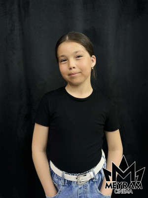 Аделина Гадилова