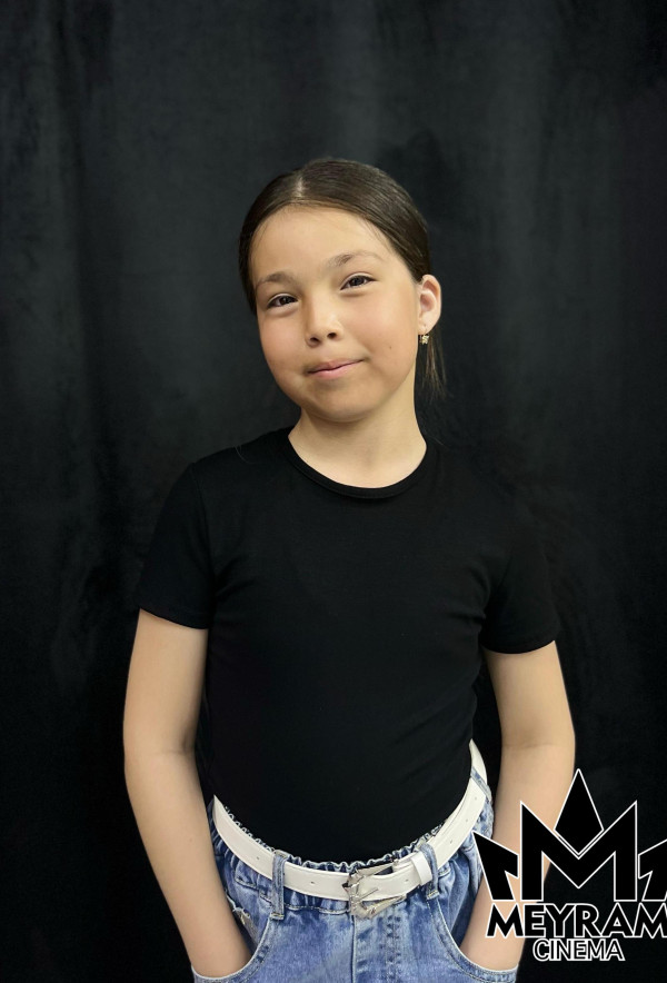 Аделина Гадилова