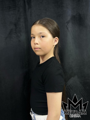 Аделина Гадилова