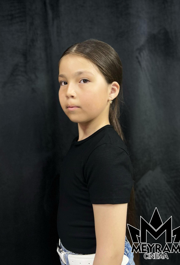 Аделина Гадилова