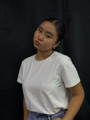 Дильназ Каюргузина