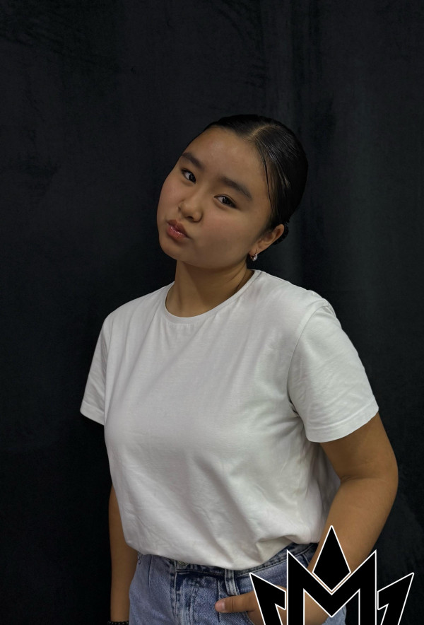 Дильназ Каюргузина