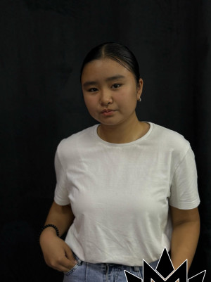 Дильназ Каюргузина