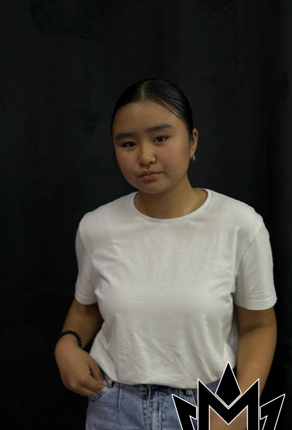 Дильназ Каюргузина