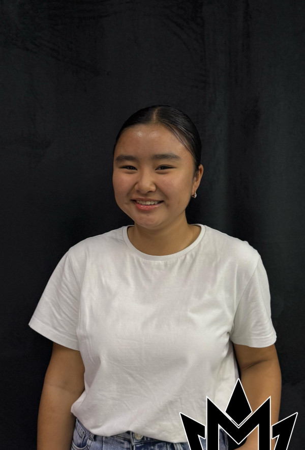 Дильназ Каюргузина