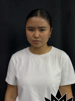 Дильназ Каюргузина