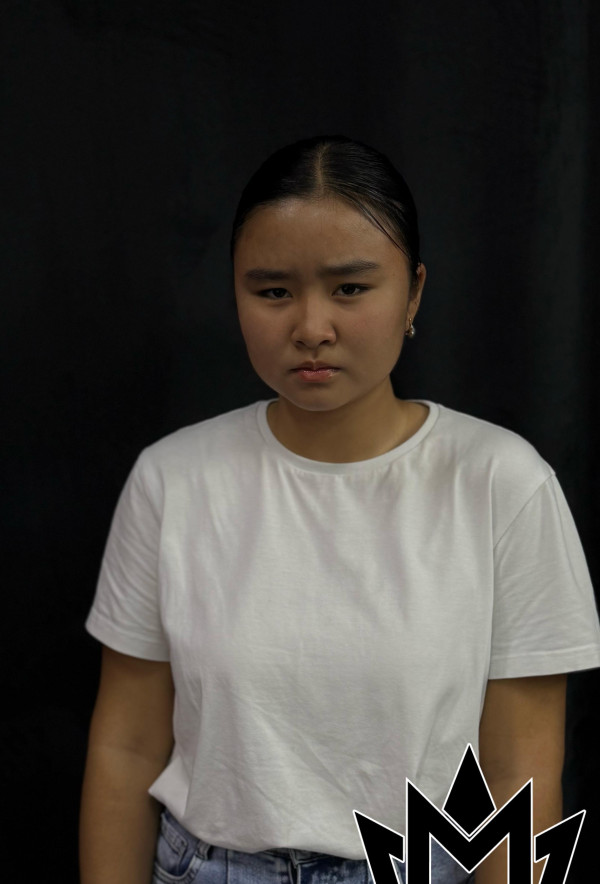 Дильназ Каюргузина