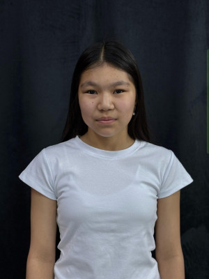 Алиша Дуйсенгалиева