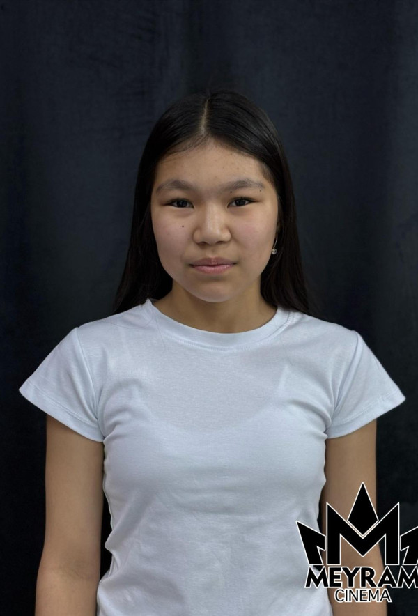 Алиша Дуйсенгалиева