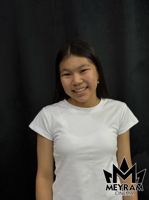 Алиша Дуйсенгалиева