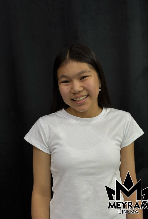 Алиша Дуйсенгалиева