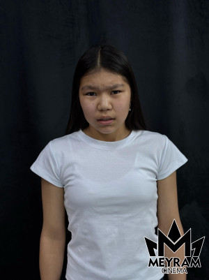 Алиша Дуйсенгалиева