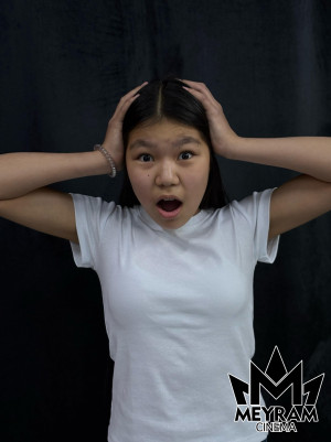 Алиша Дуйсенгалиева