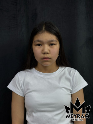 Алиша Дуйсенгалиева