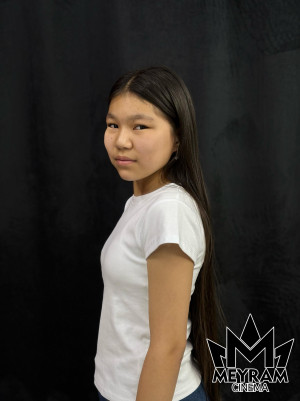 Алиша Дуйсенгалиева