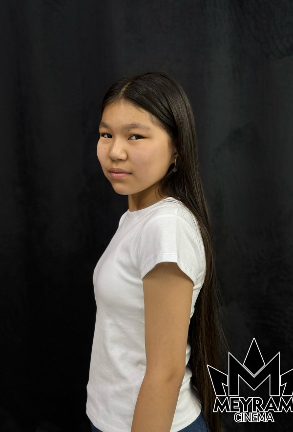 Алиша Дуйсенгалиева