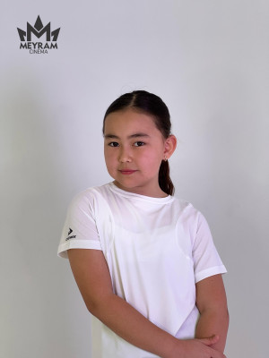 Айлин Агайбек