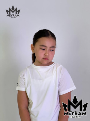 Айлин Агайбек