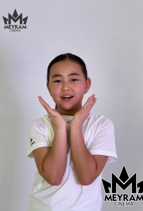 Айлин Агайбек