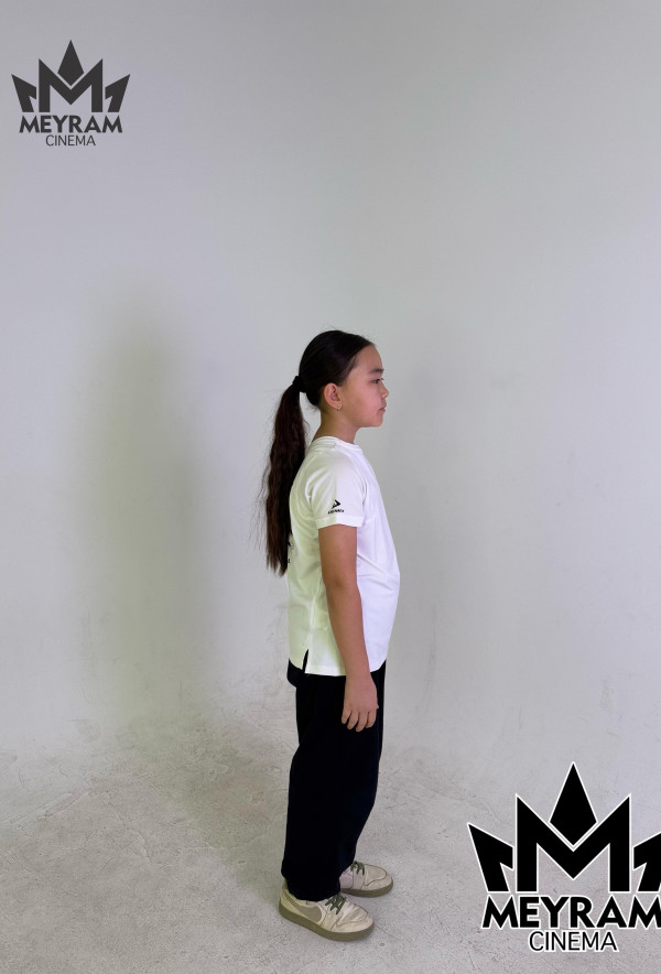 Айлин Агайбек