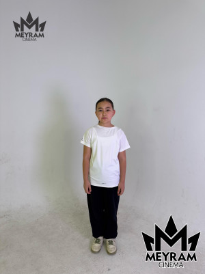 Айлин Агайбек