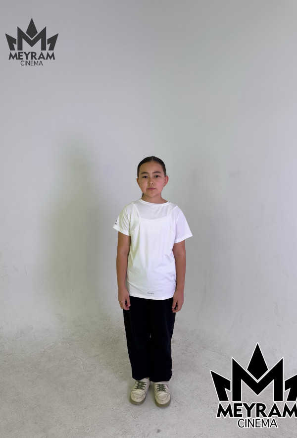 Айлин Агайбек