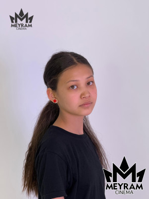 Айдана Анарбек