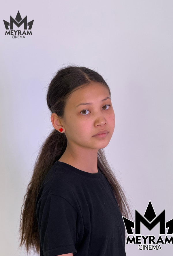 Айдана Анарбек