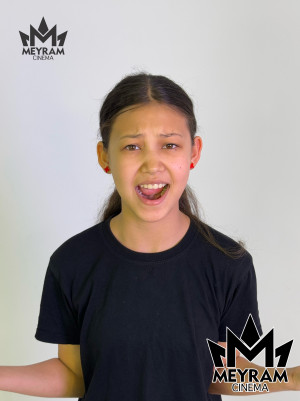 Айдана Анарбек