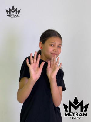 Айдана Анарбек