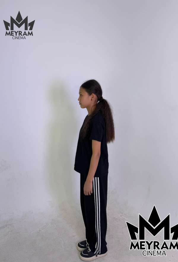 Айдана Анарбек