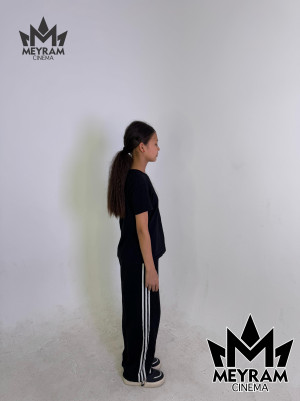 Айдана Анарбек