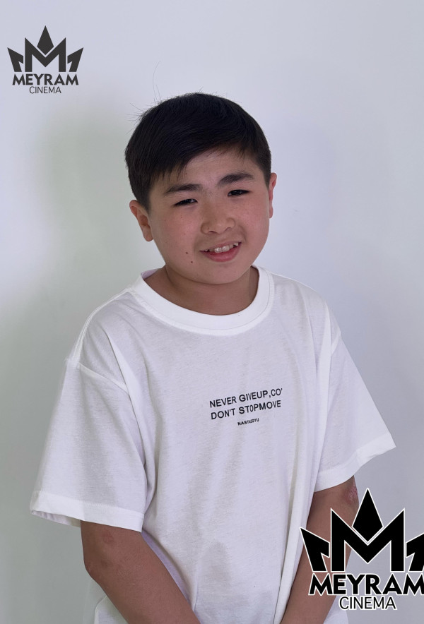 Билал Аманбаев