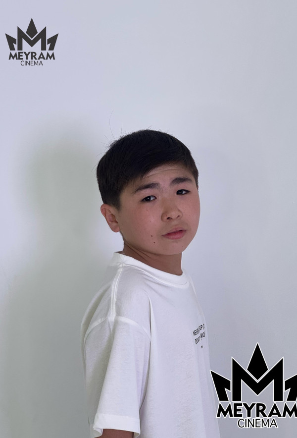 Билал Аманбаев