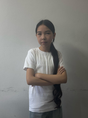 Еркенұр Әділқызы