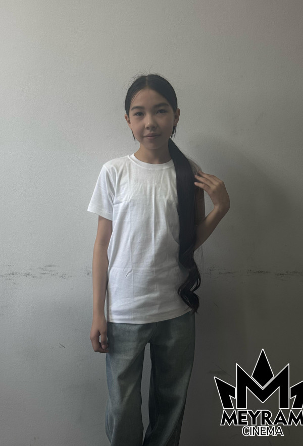 Еркенұр Әділқызы