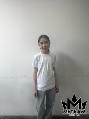 Еркенұр Әділқызы