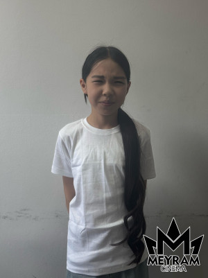 Еркенұр Әділқызы