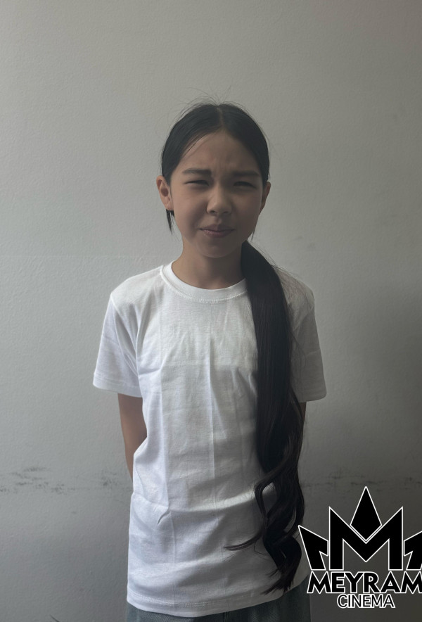 Еркенұр Әділқызы