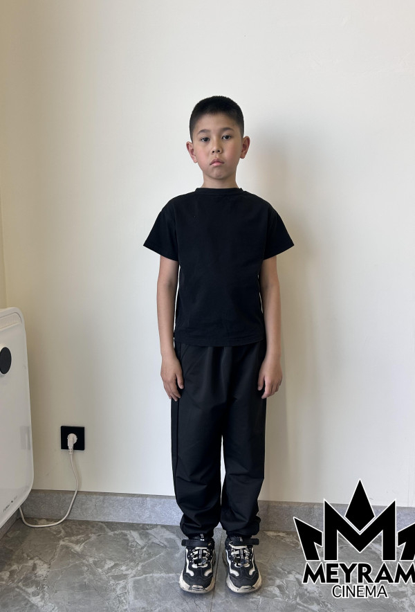 Ерлан Даниял