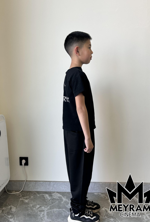 Ерлан Даниял