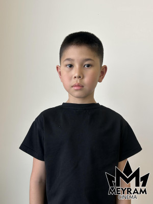 Ерлан Даниял