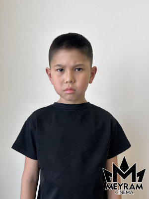 Ерлан Даниял