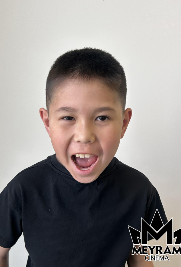 Ерлан Даниял