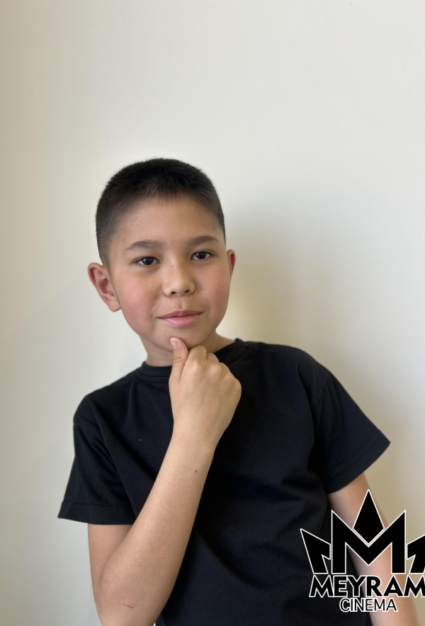 Ерлан Даниял