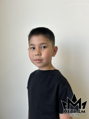 Ерлан Даниял