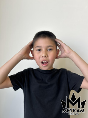 Ерлан Даниял